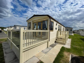 Golden Palm Resort - St David - Coastal Caravan Breaks